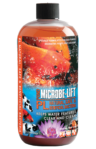 MICROBE-LIFT PL, Beneficial Bacteria