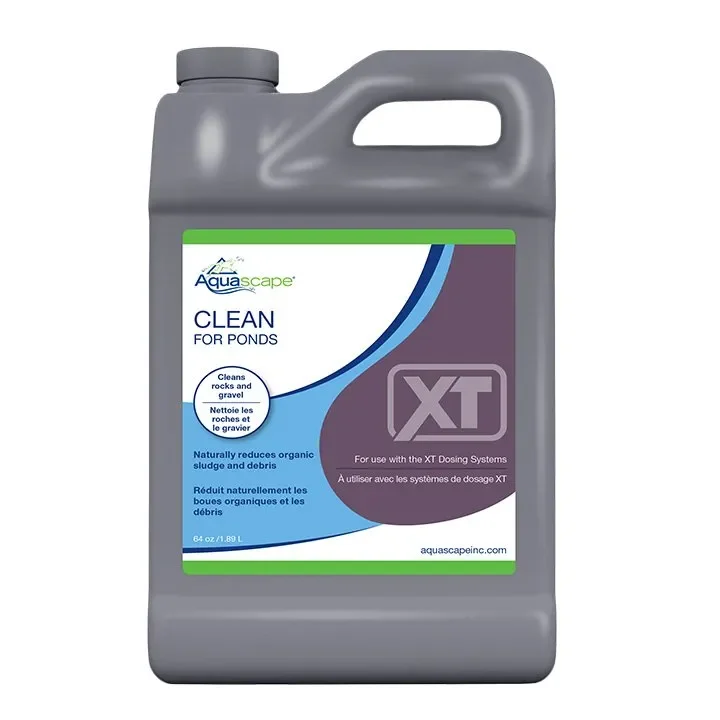 Clean for Ponds XT - 40052