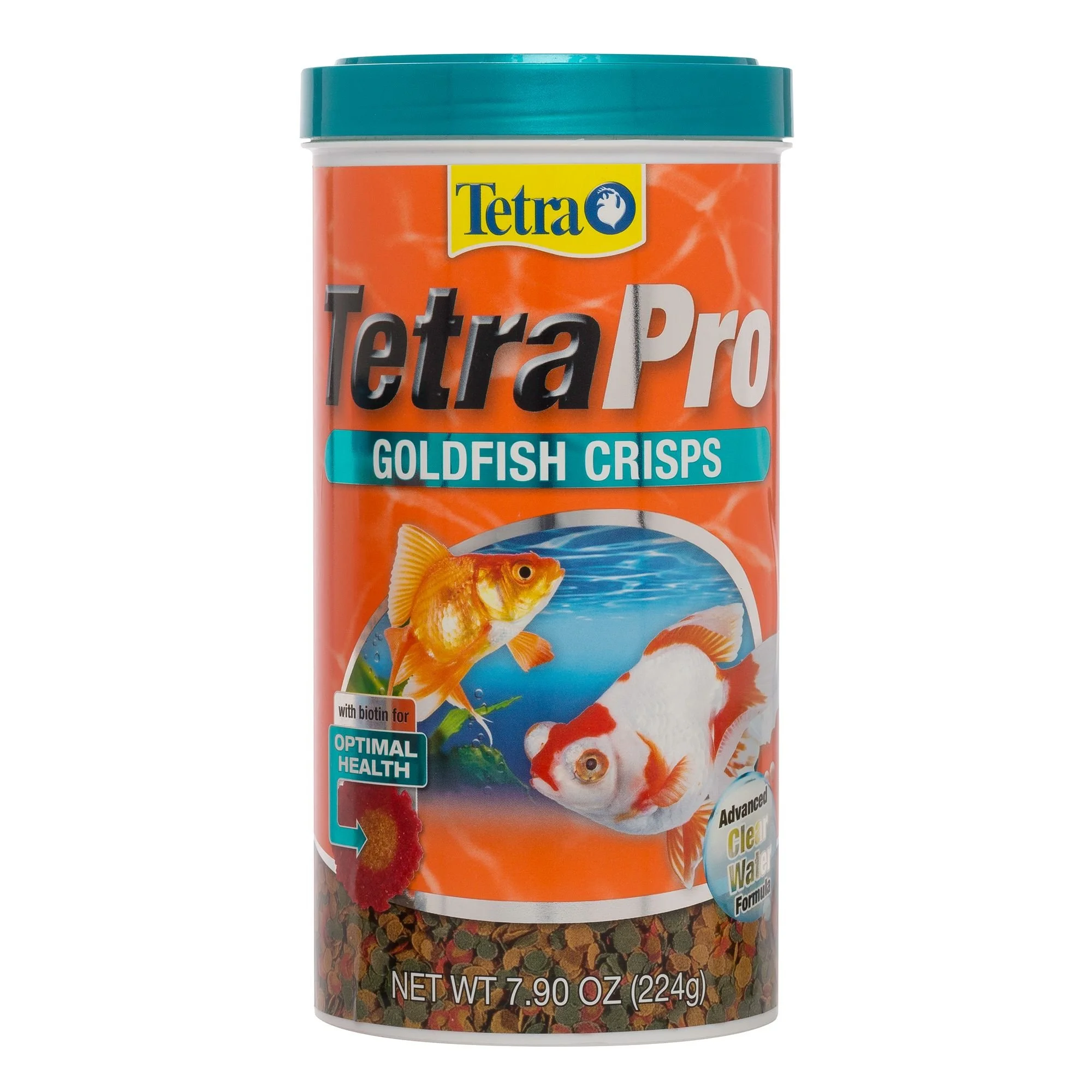 TetroPro™ Goldfish Crisps (7.9 oz)