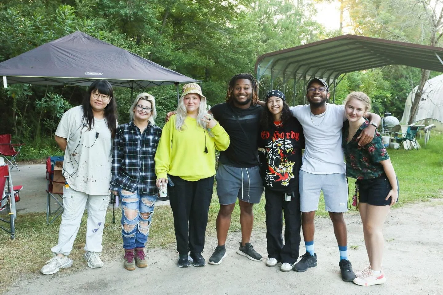 Missing our @goodymovie crew🥹