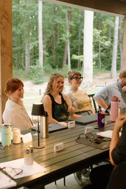 A Small-Town Story with a Big-Screen Ending : Hollyann Clevenger