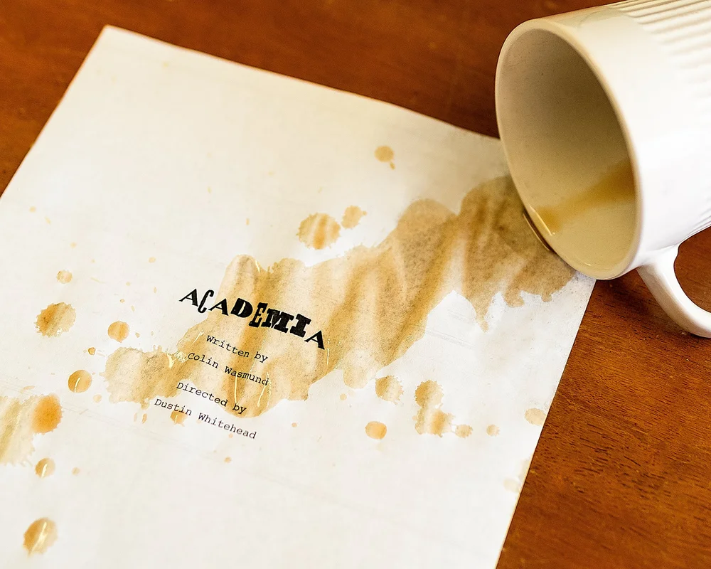 Get On Set Script Submissions — Local Cinema Studios