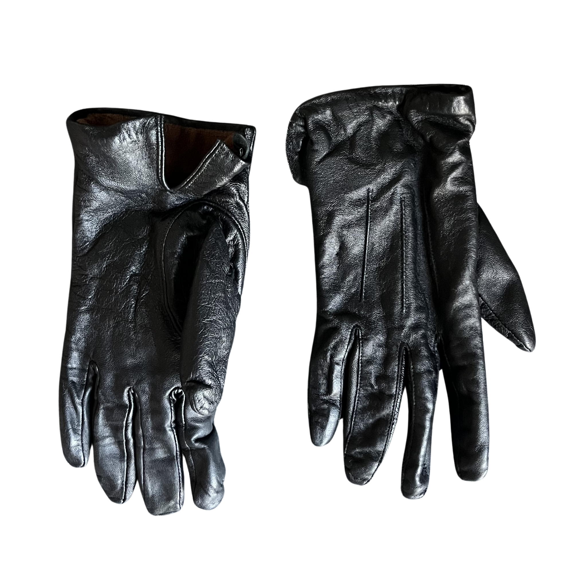 Leather Gloves