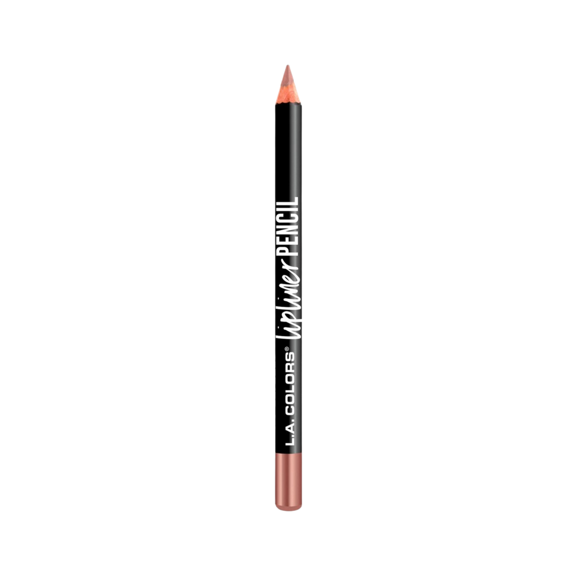 LA Colors Lipliner Pencil in Sienna