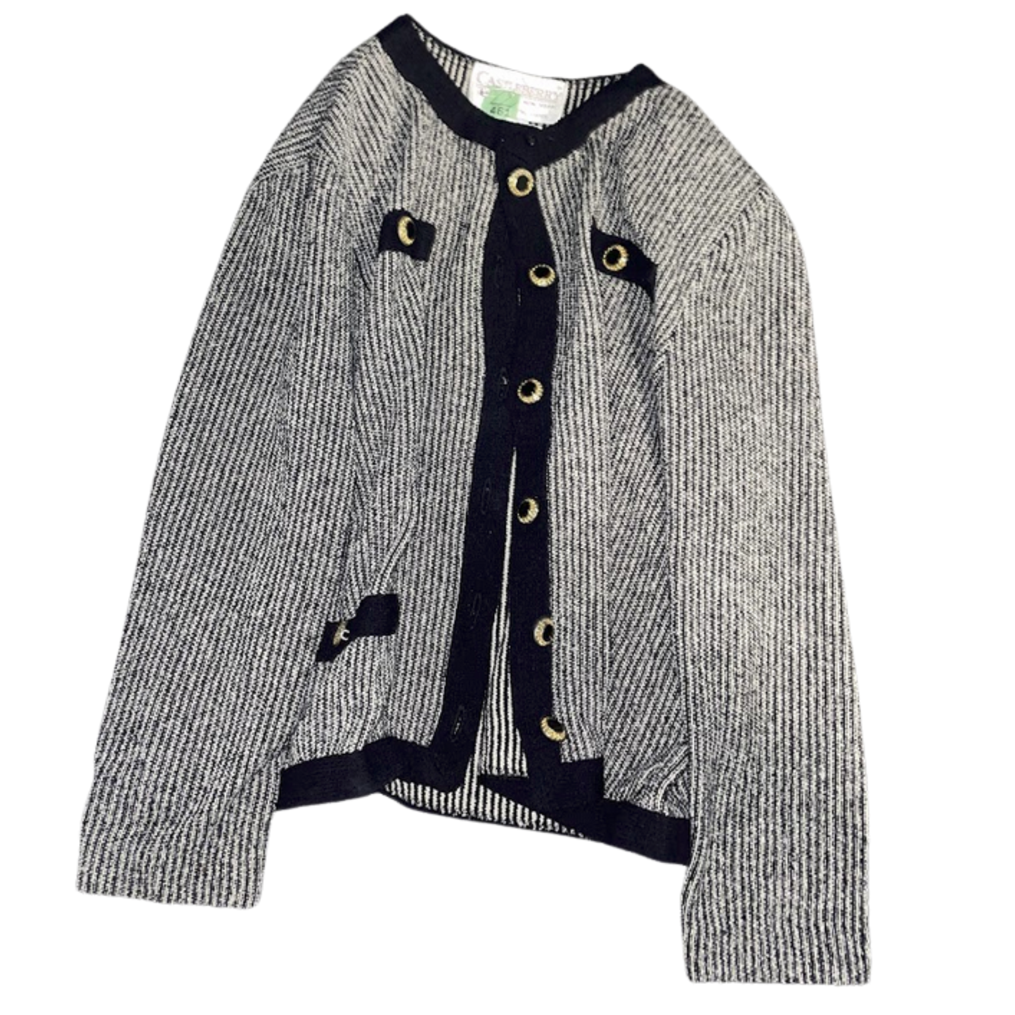 Classy Jacket (Size unkown)