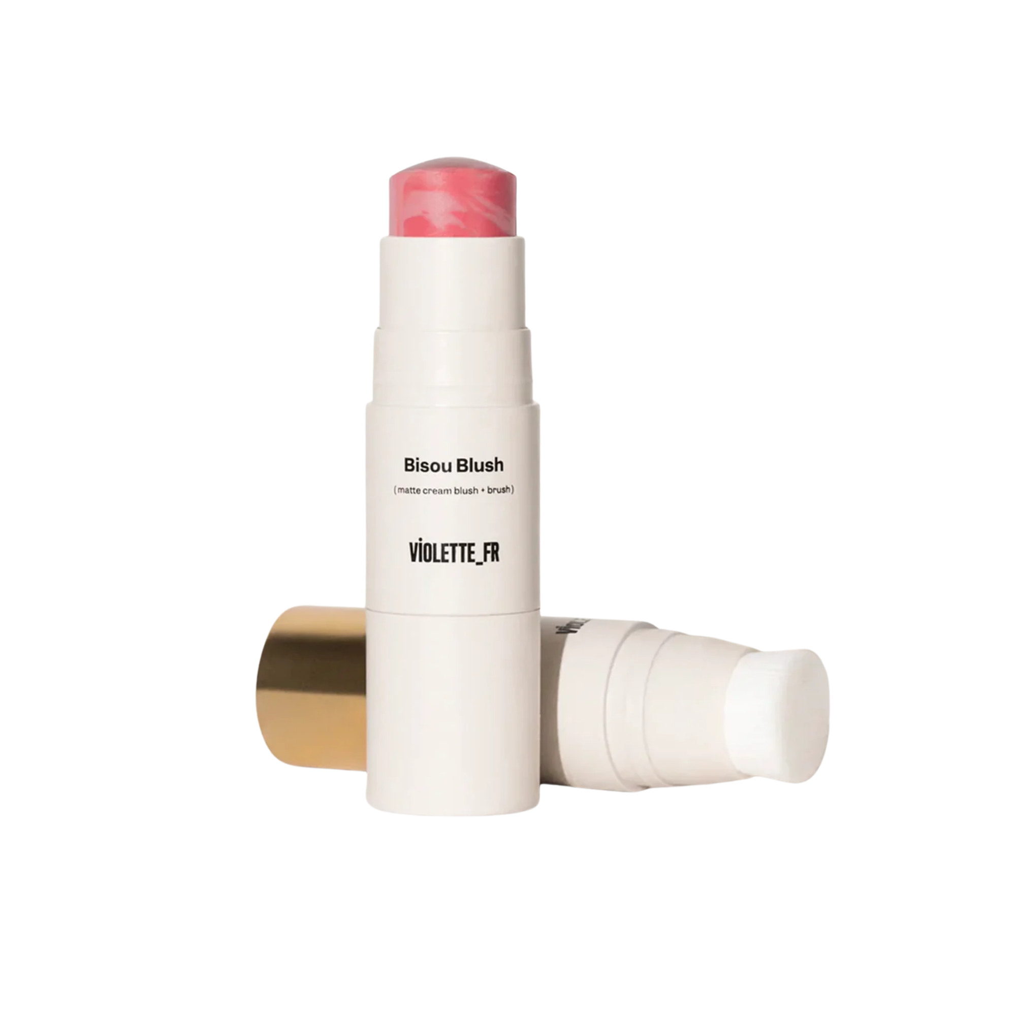 Violette FR Blush in Ines