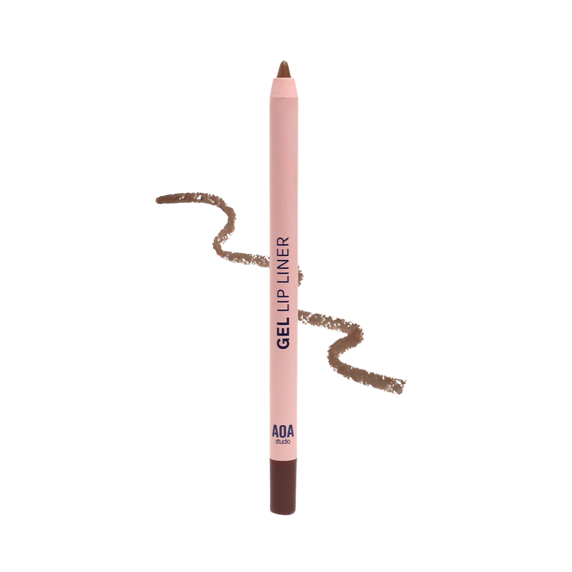 AOA Gel Lip Liner in Lasso