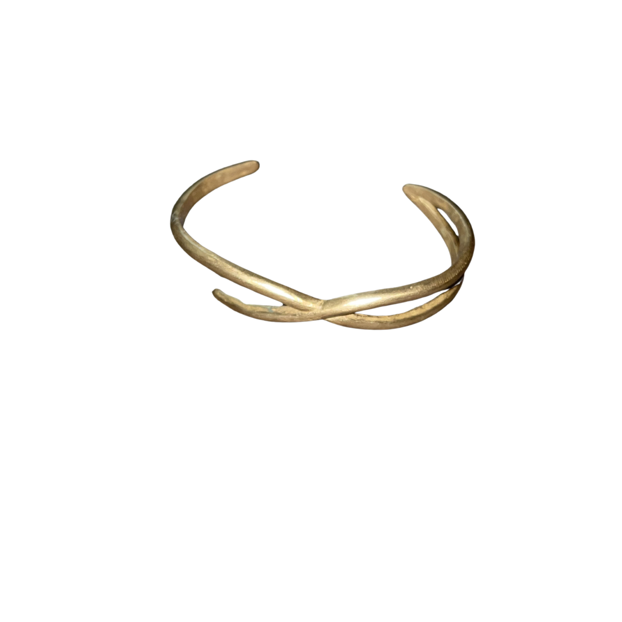 Minimalist Bangle