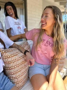 Bach Party Baby Tee | Bridal Squad Crop Top, Y2K Style