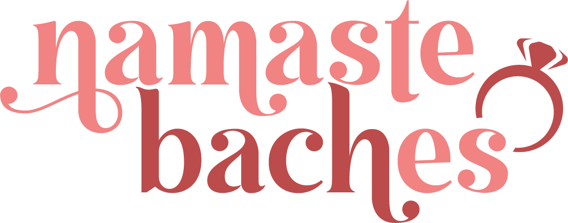 Namaste Baches
