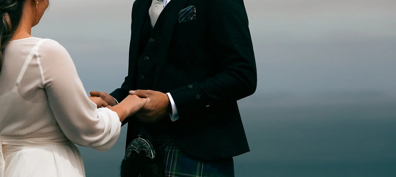 Our Approach to Cinematic, Documentary Wedding Photography