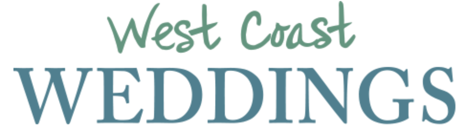 Coast & Kin Photography can be found on West Coast Weddings.