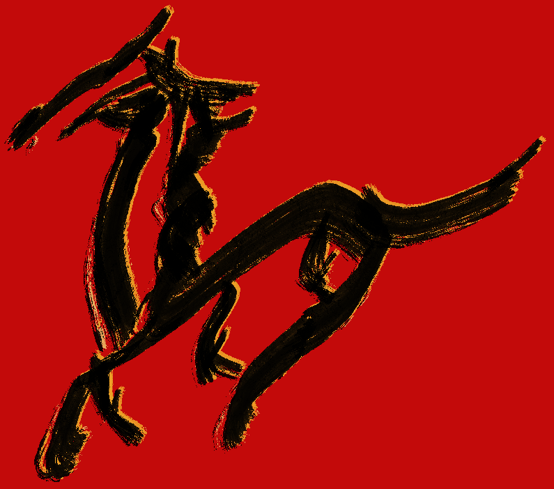 2026- Year of the Fire Horse