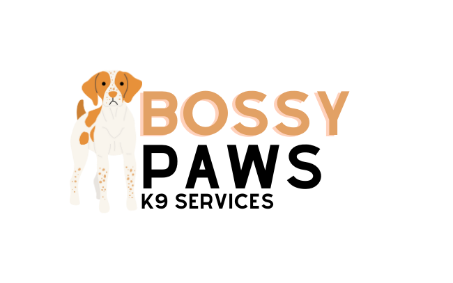 Bossy Paws K9 Services