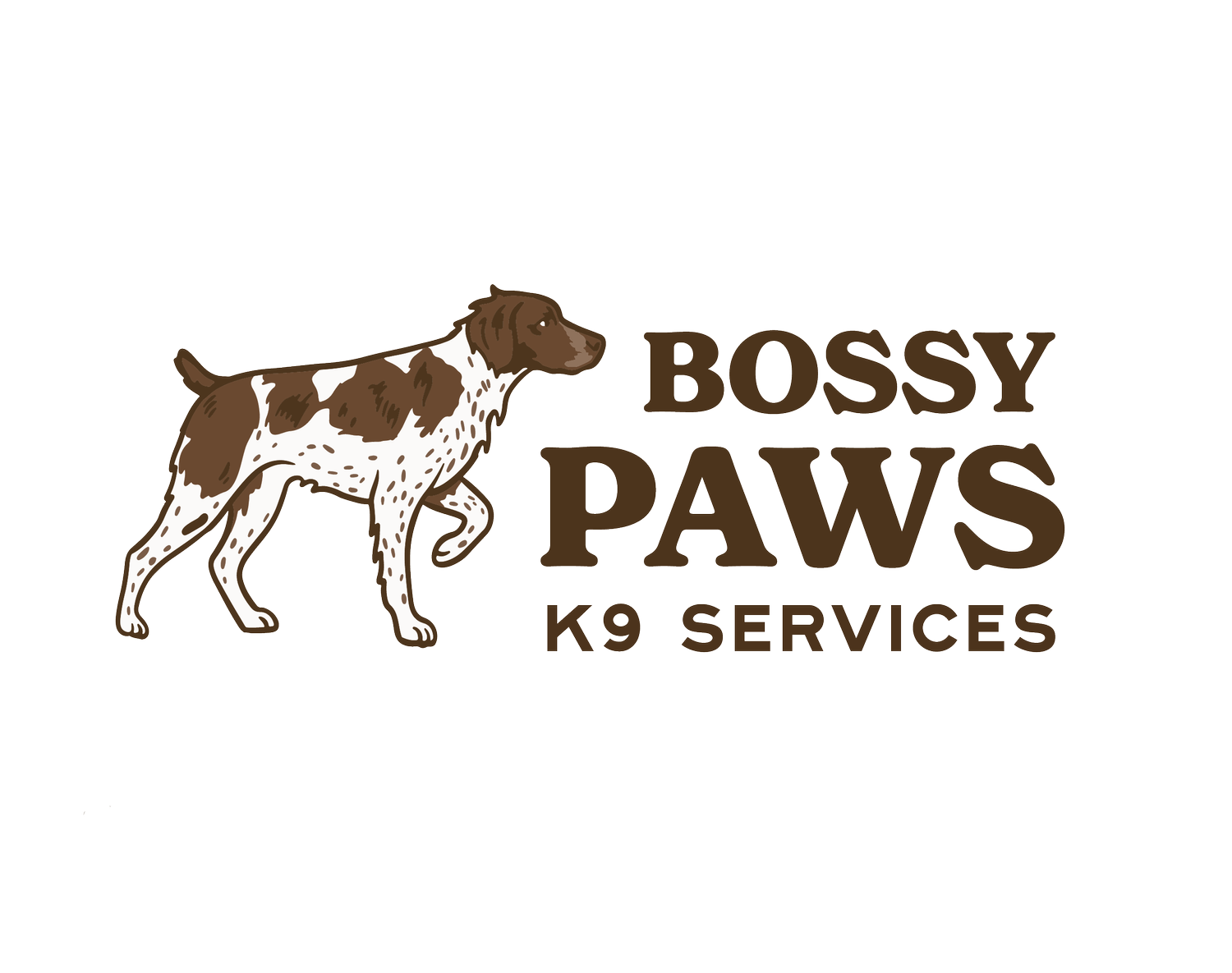 Bossy Paws K9 Services