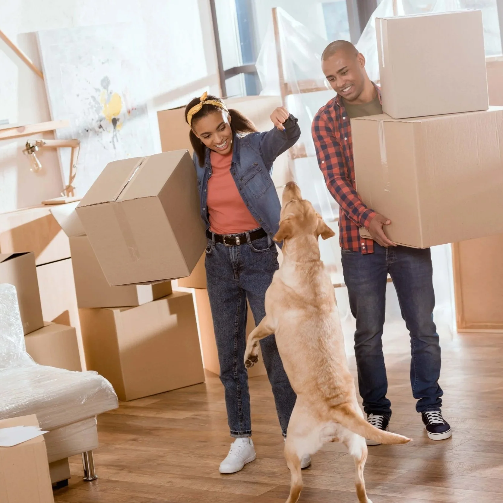The Ultimate Guide to Moving to Philadelphia with Pets