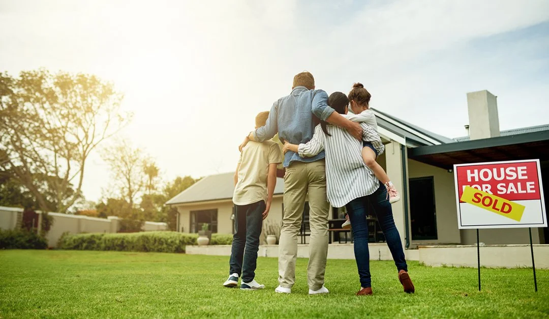 The First-Time Homebuyer Guide for Philadelphia 2024