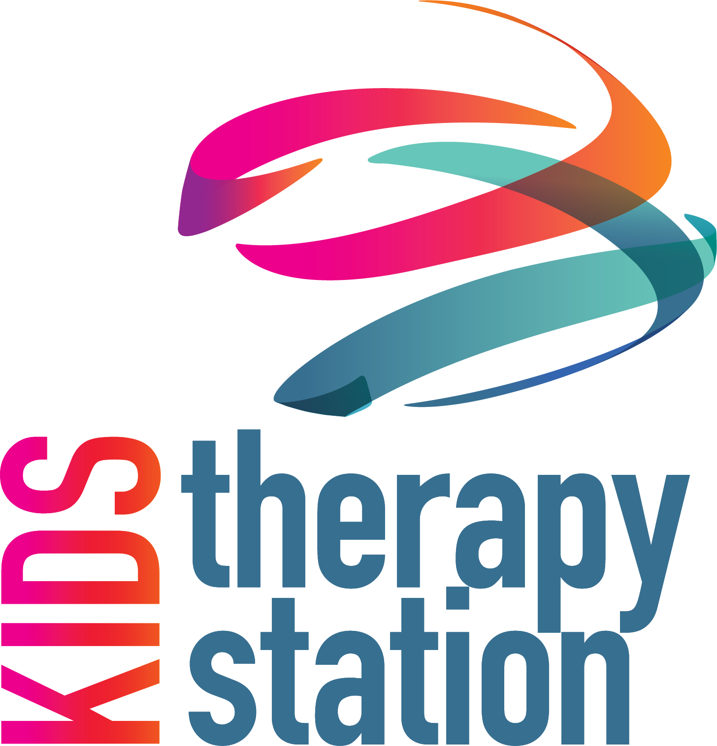 Kids Therapy Station