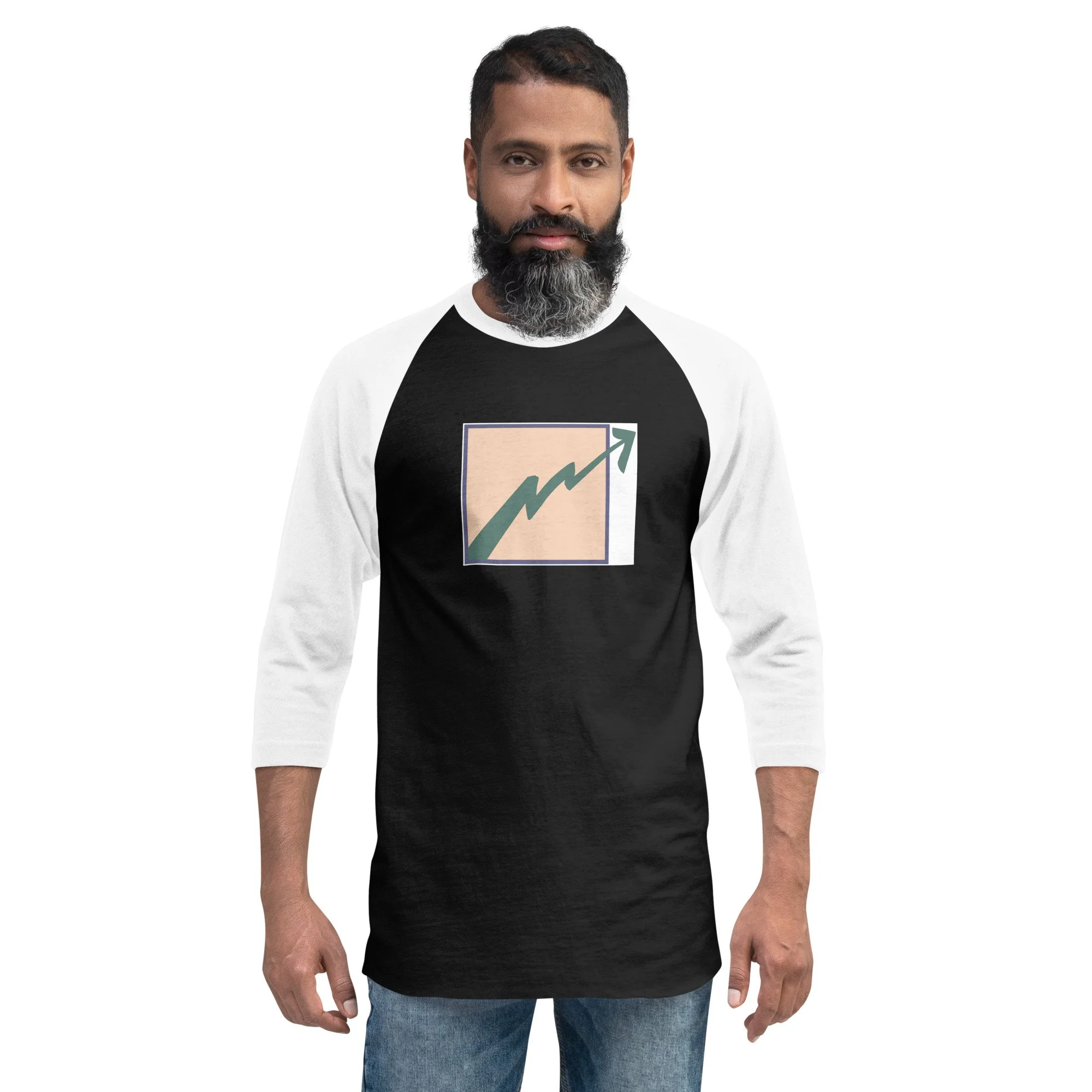 unisex-34-sleeve-raglan-shirt-black-white-front-64052cf71f4f9.jpg