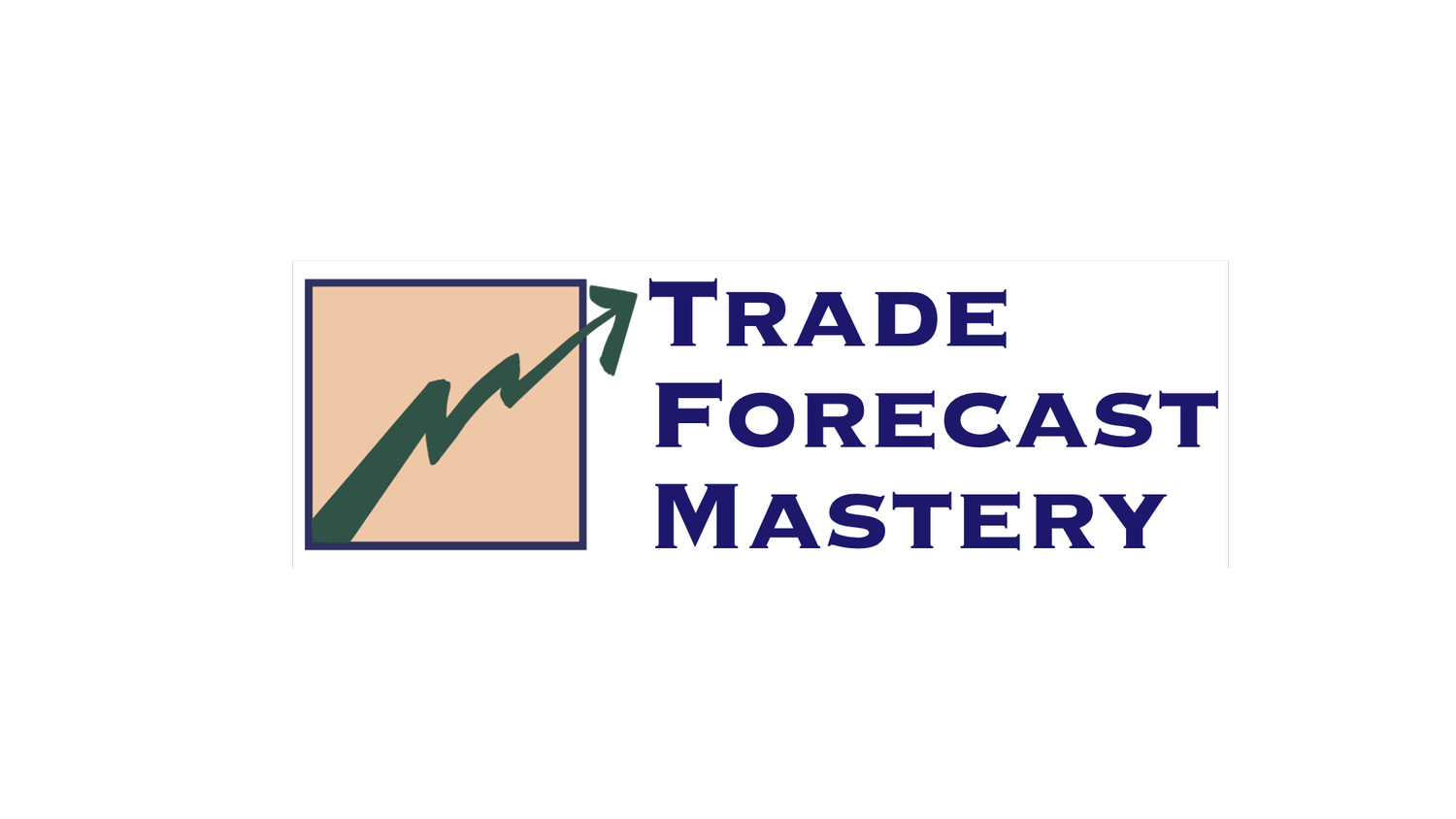 Trade Forecast Mastery