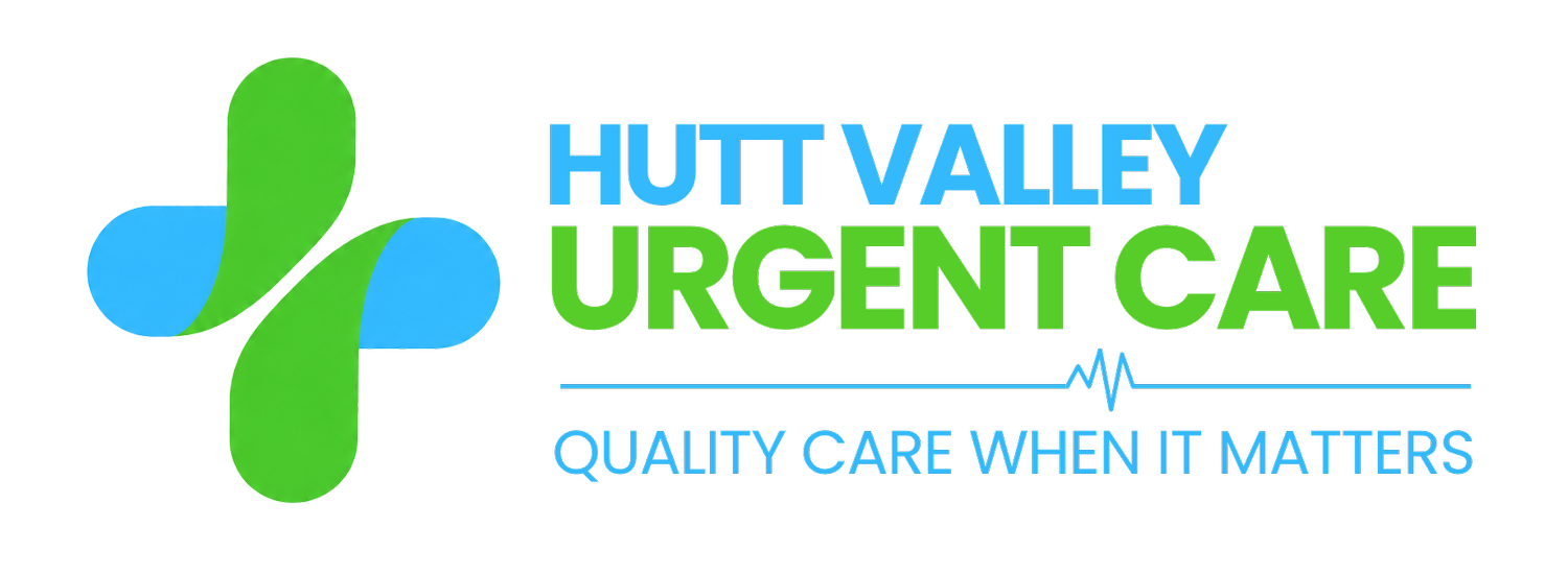 Hutt Valley Urgent Care