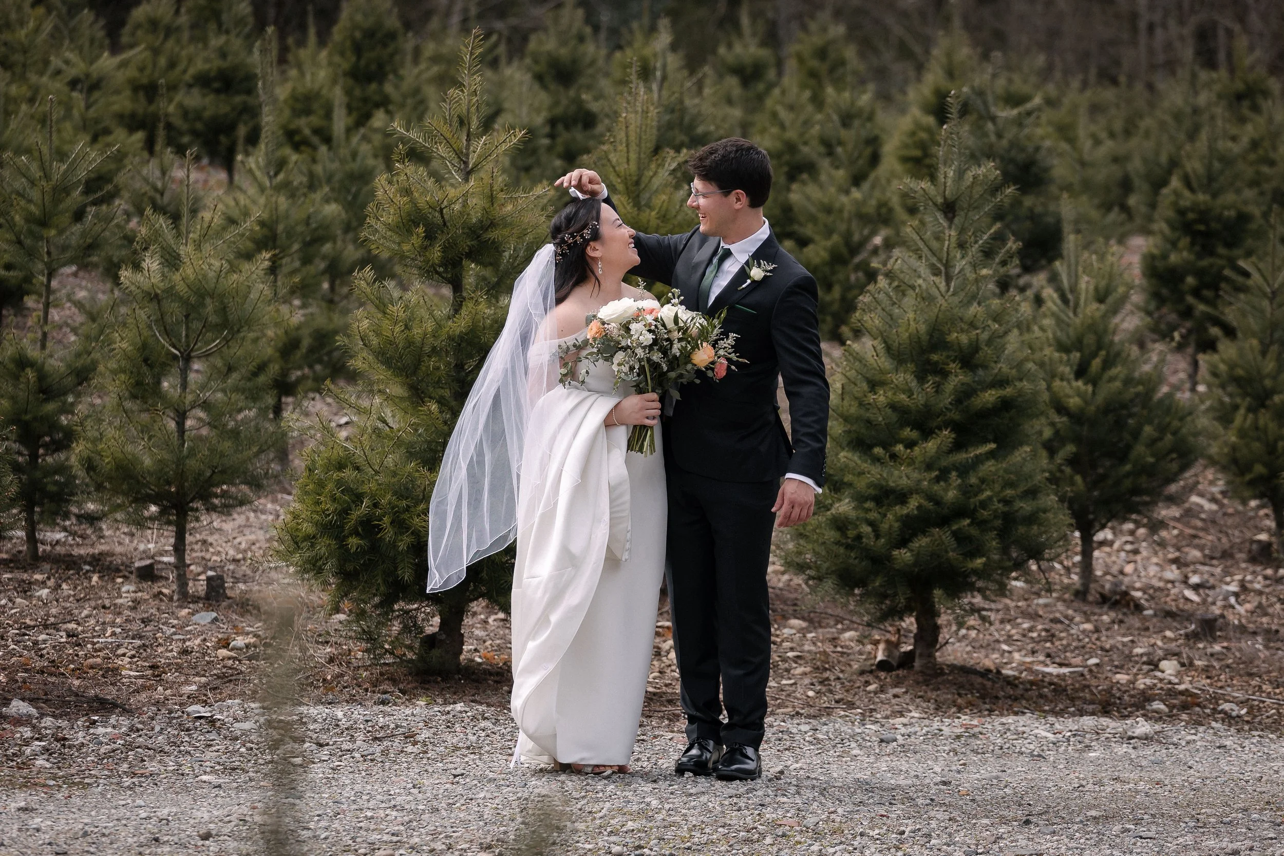 Trinity Farm Nursery-The Barn Wedding Venue — Antonio Zaribi Wedding ...