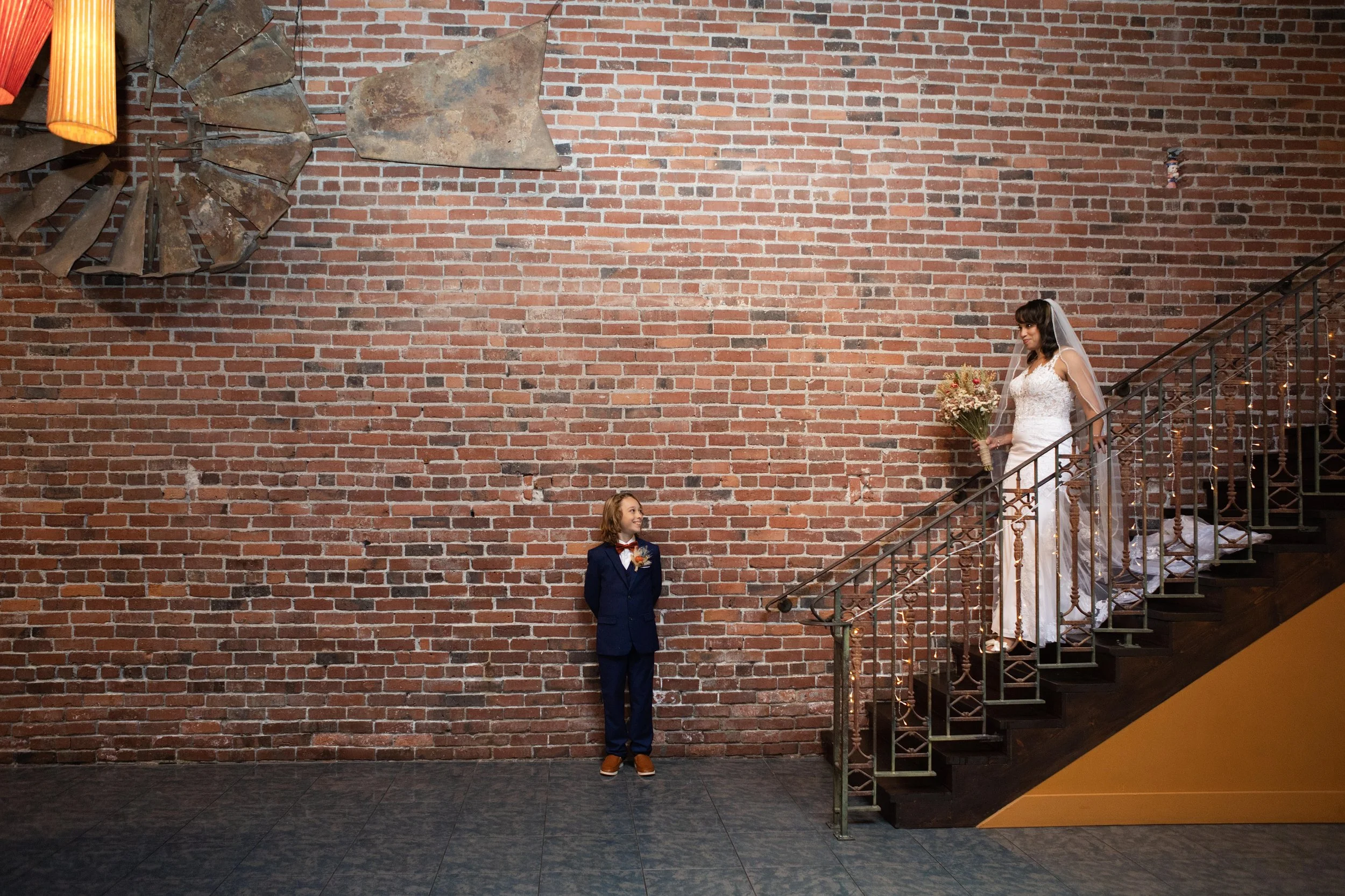 Ceremony