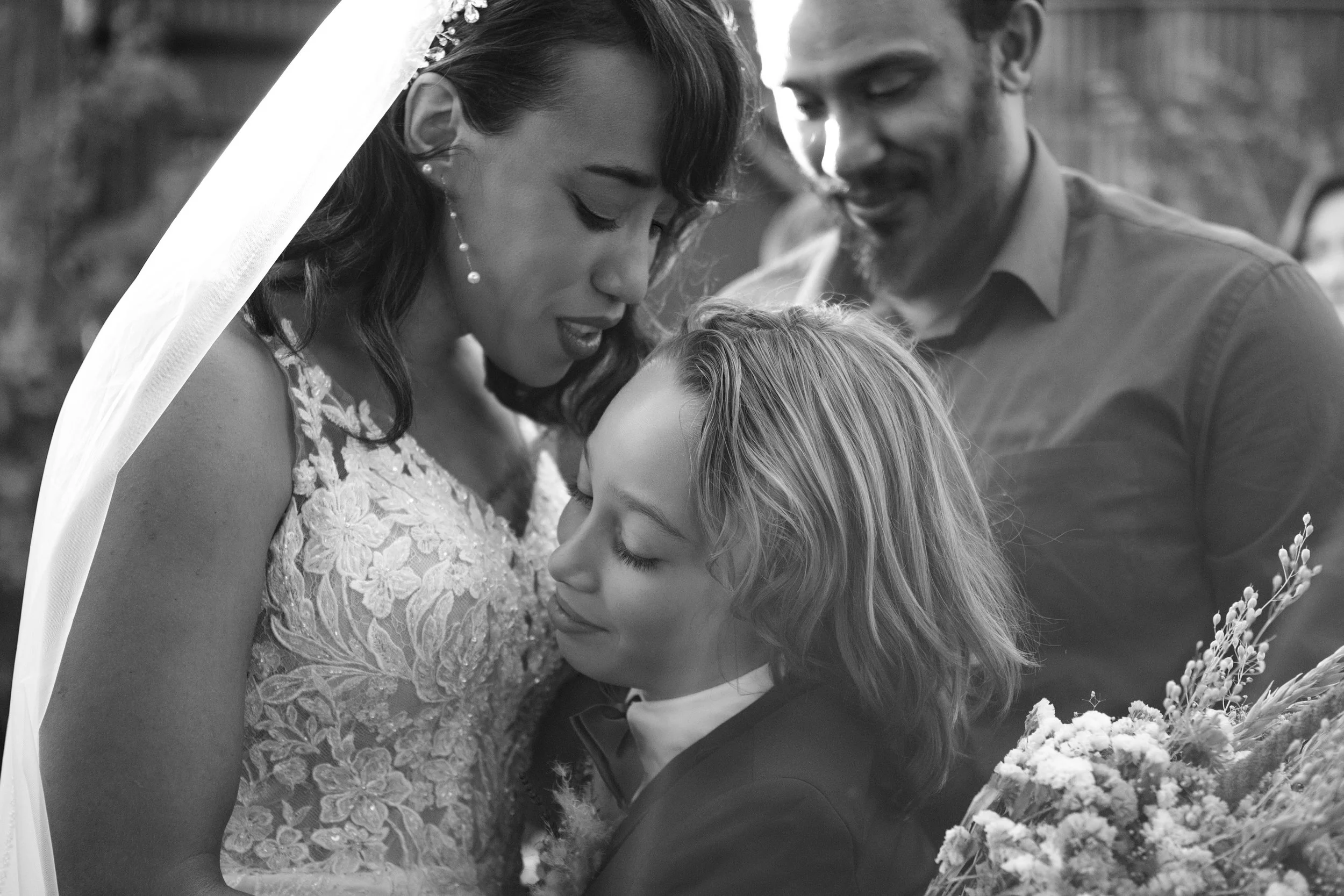 Mom and Son beautiful moments