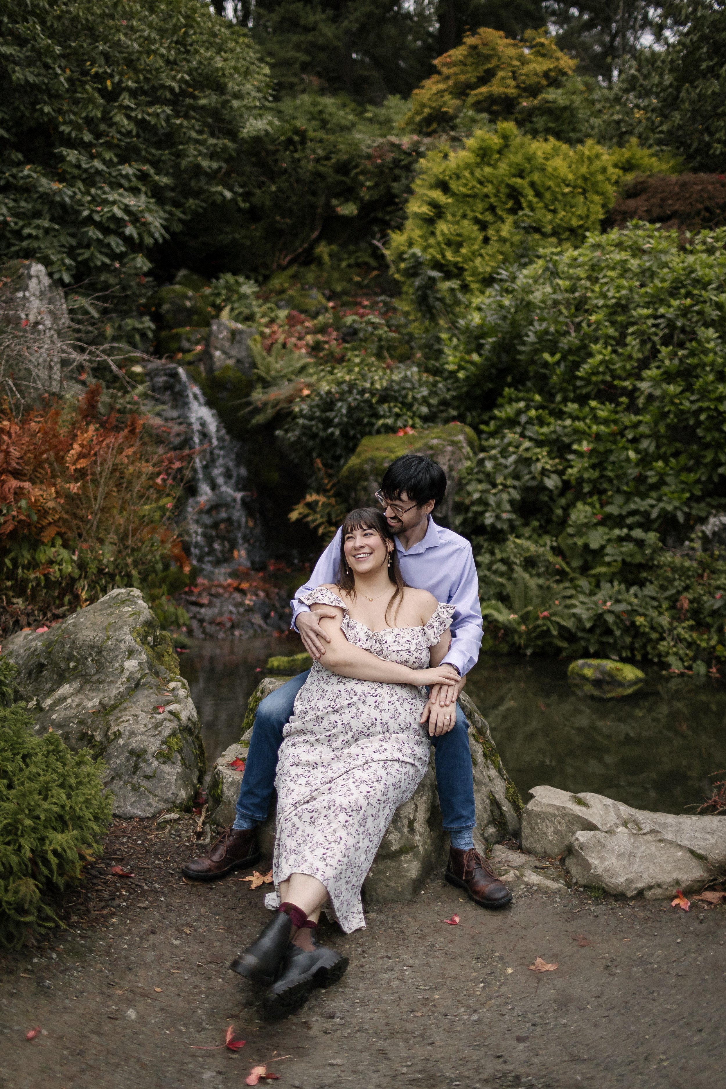 Kubota gardens