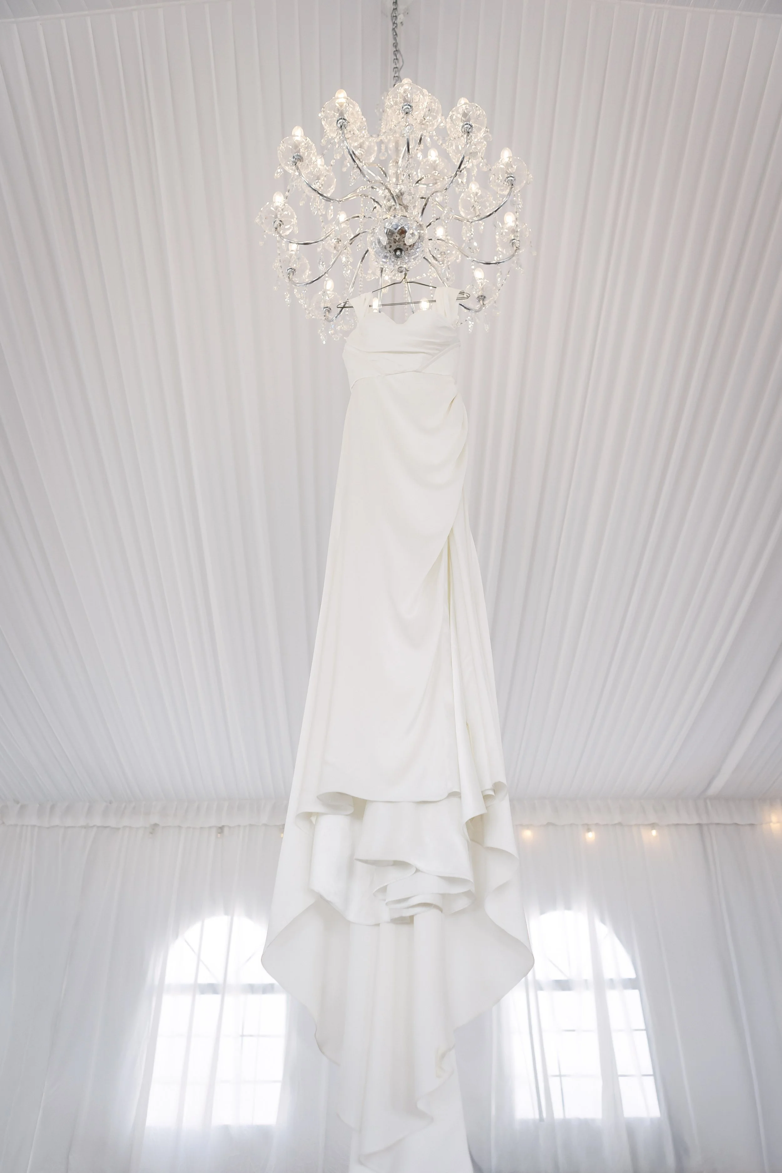 Bridal Details Before a Chambers Bay Wedding