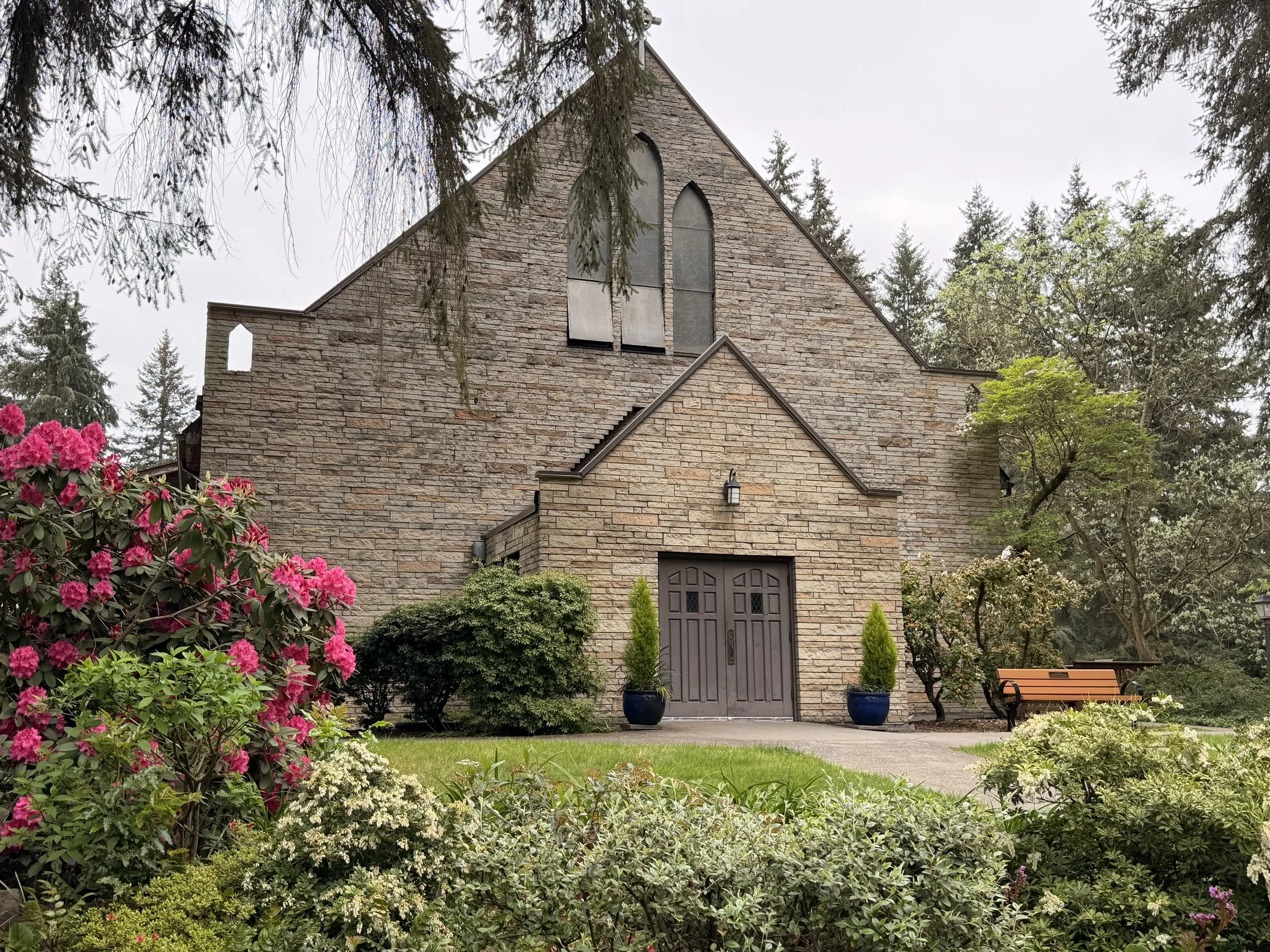 Lake Forest Park Presbyterian Church