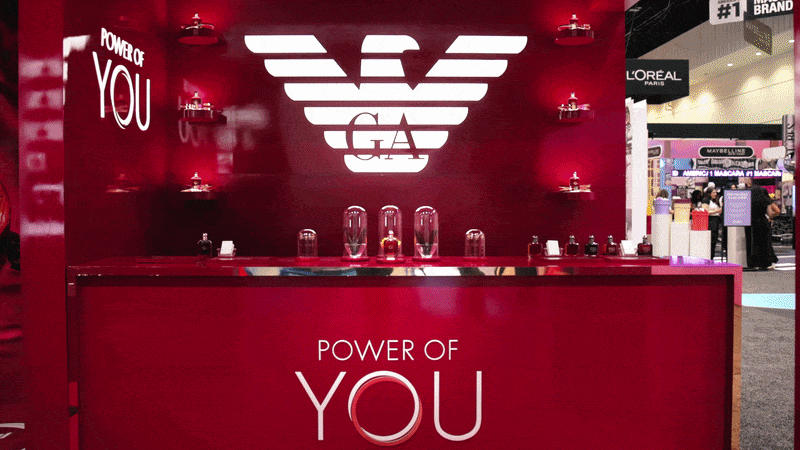 Armani | Ulta FLC 2026