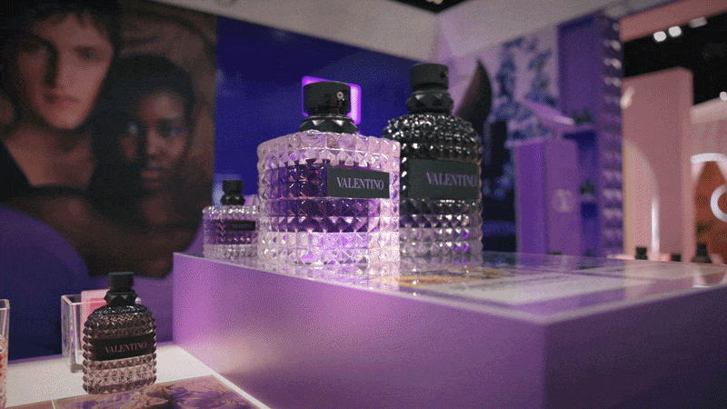 Valentino | Ulta FLC 2026