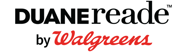 Duane Reade by Walgreens Logo