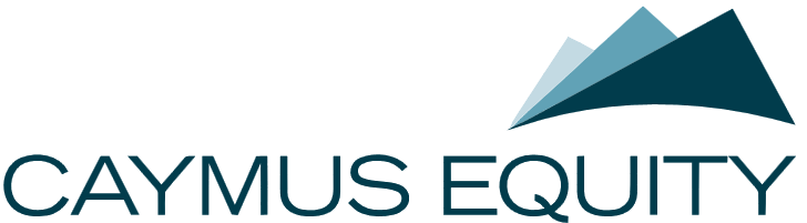 Caymus Equity Logo