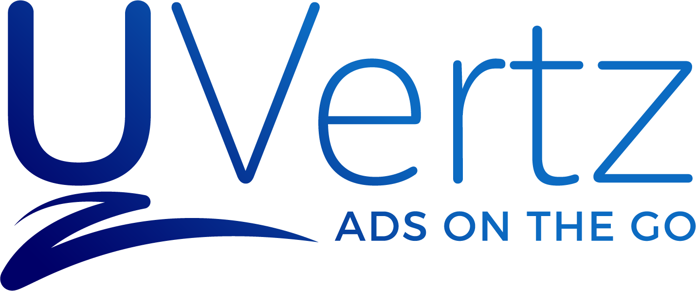 UVertz Logo