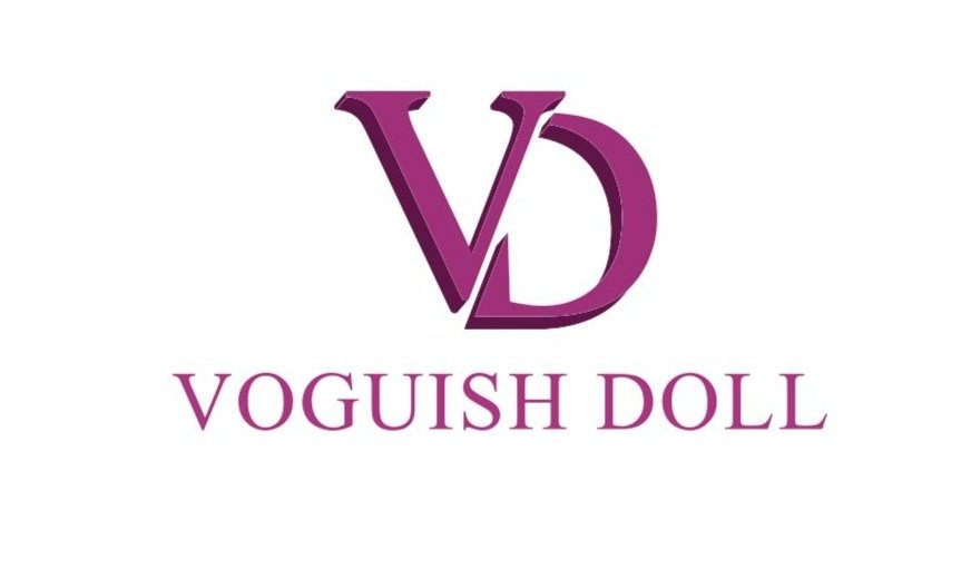 Voguish Doll Logo