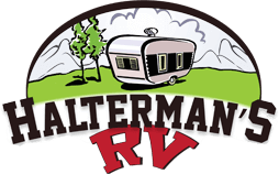 Halterman's RV Logo