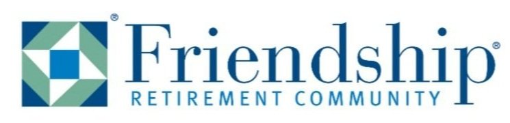 Friendship Retirement Community Logo