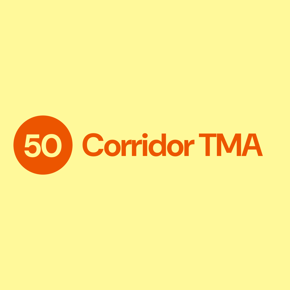 50 Corridor TMA