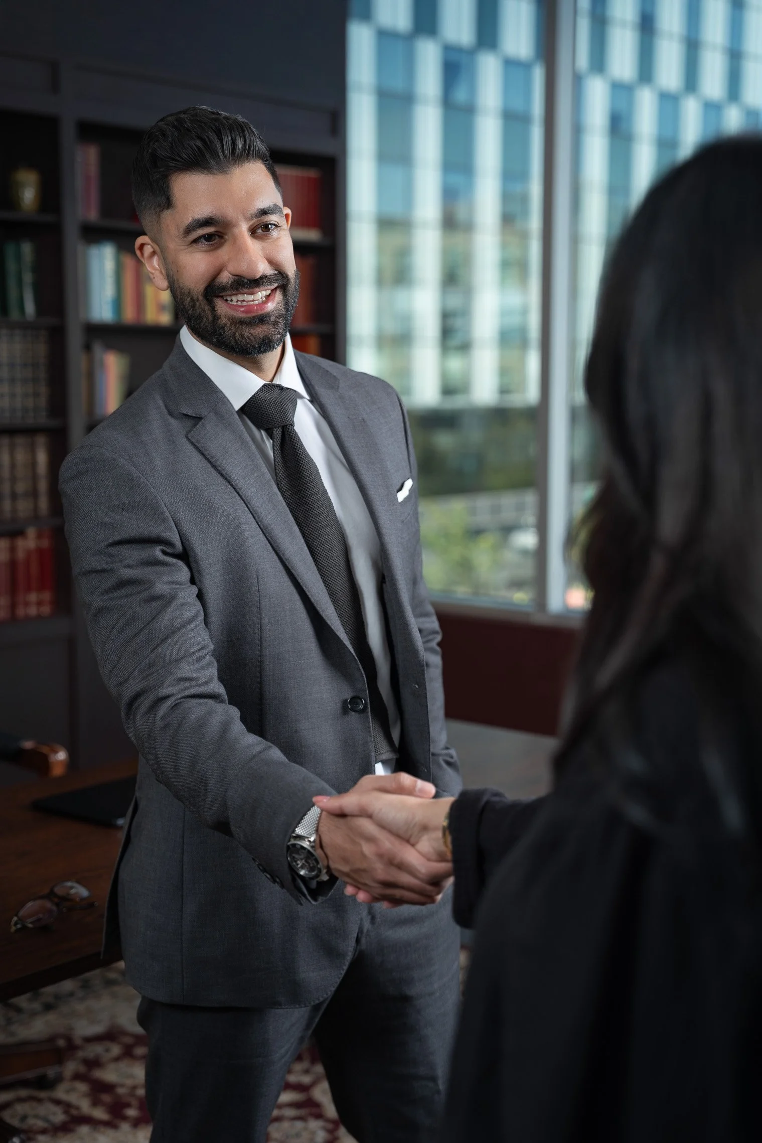 Business Consulting Services offered at Taran Kang Chartered Professional Accounting