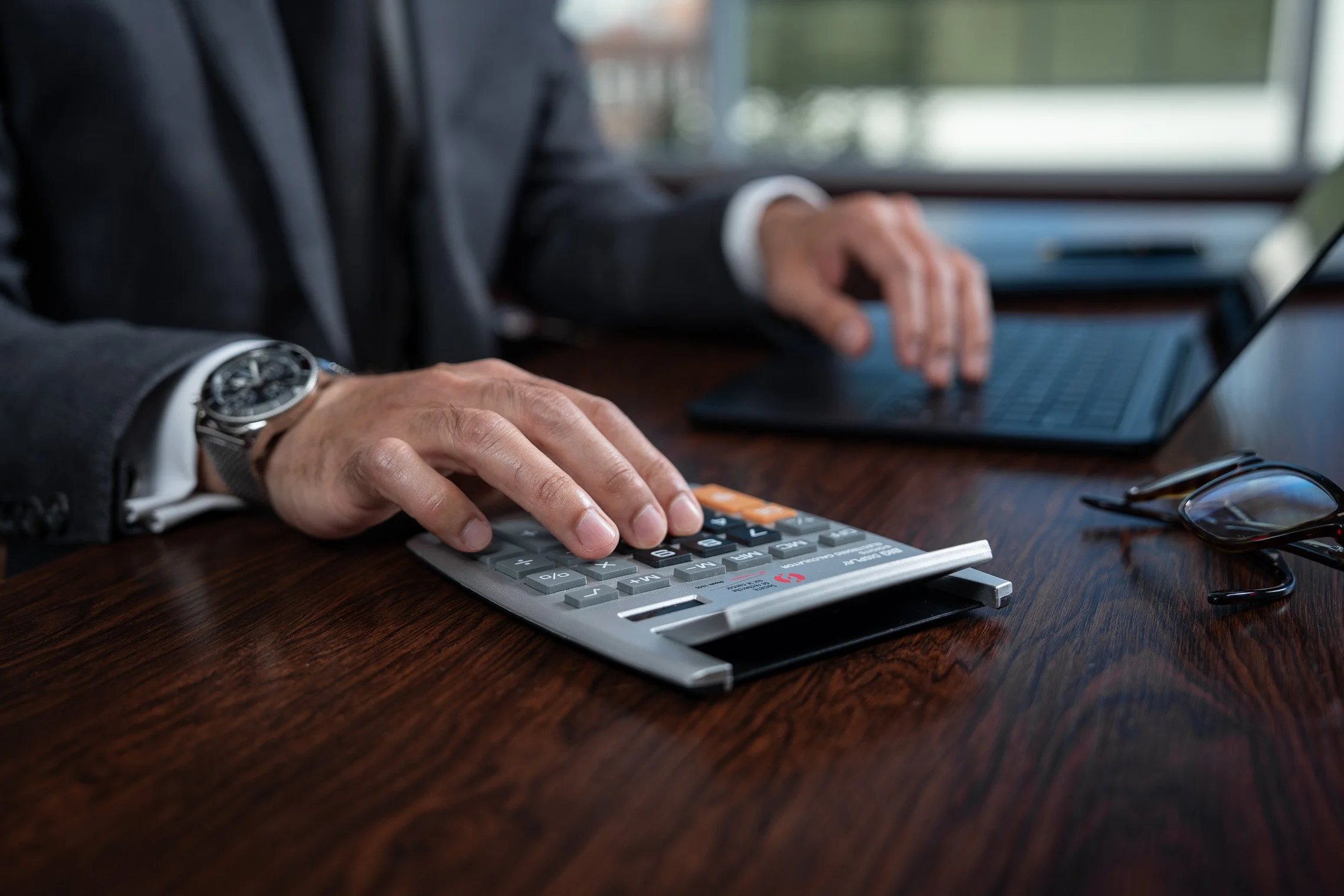 Tax Services offered at Taran Kang Chartered Professional Accounting