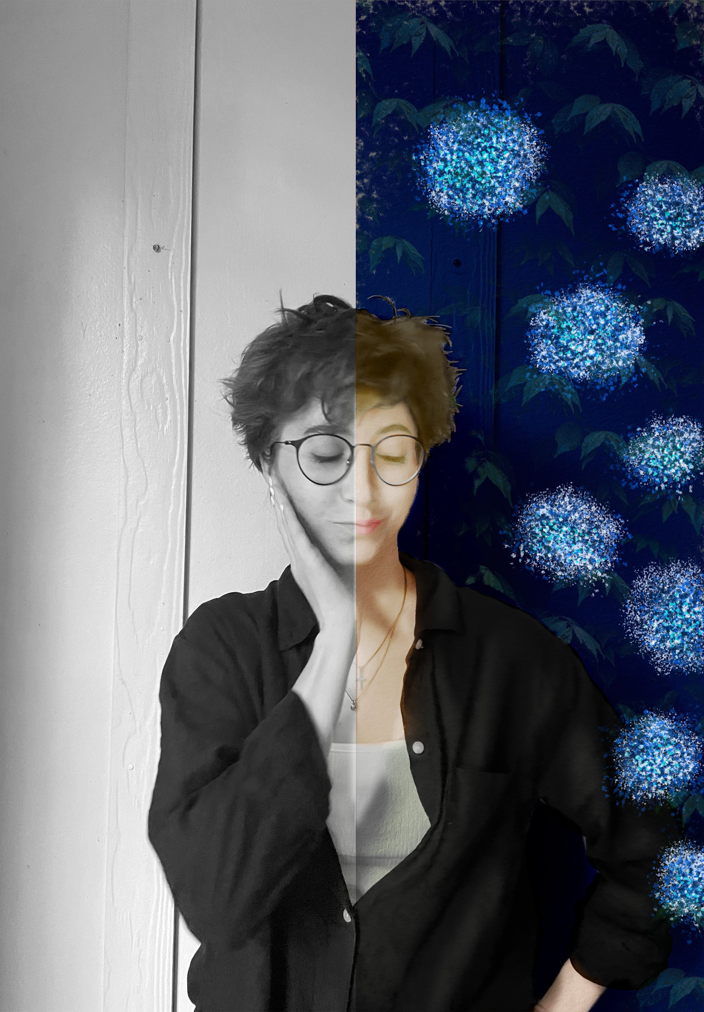 Rococo Art Style