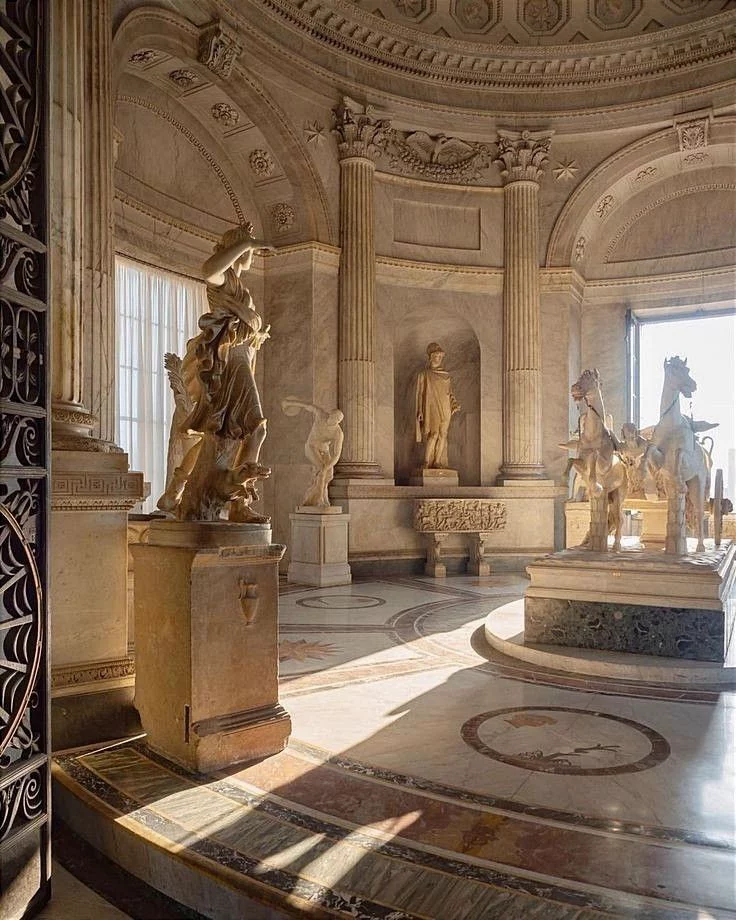 Neuroception in Architecture: How Built Environments Are Interpreted Before Conscious Awareness