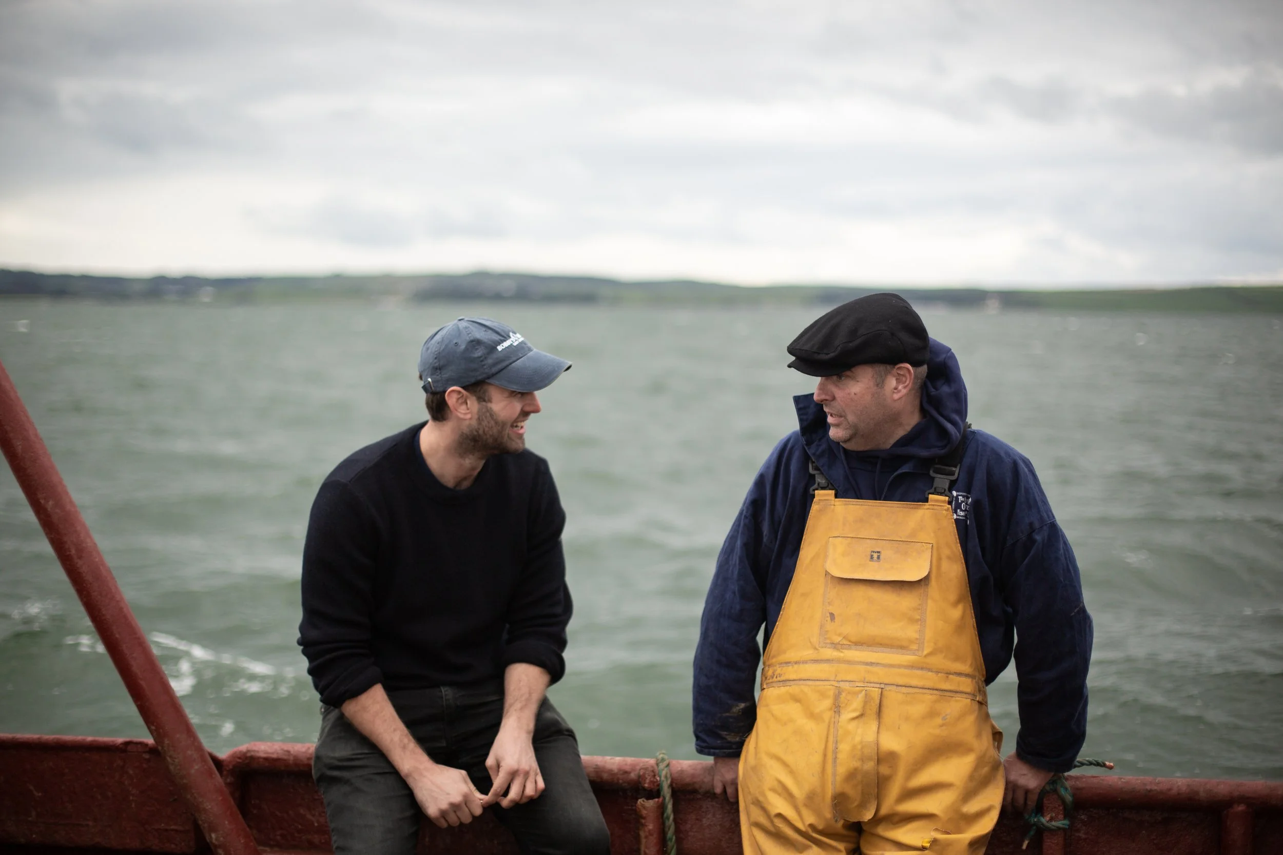 Loch Ryan Scotland Photo by Shaun Darwood.jpg