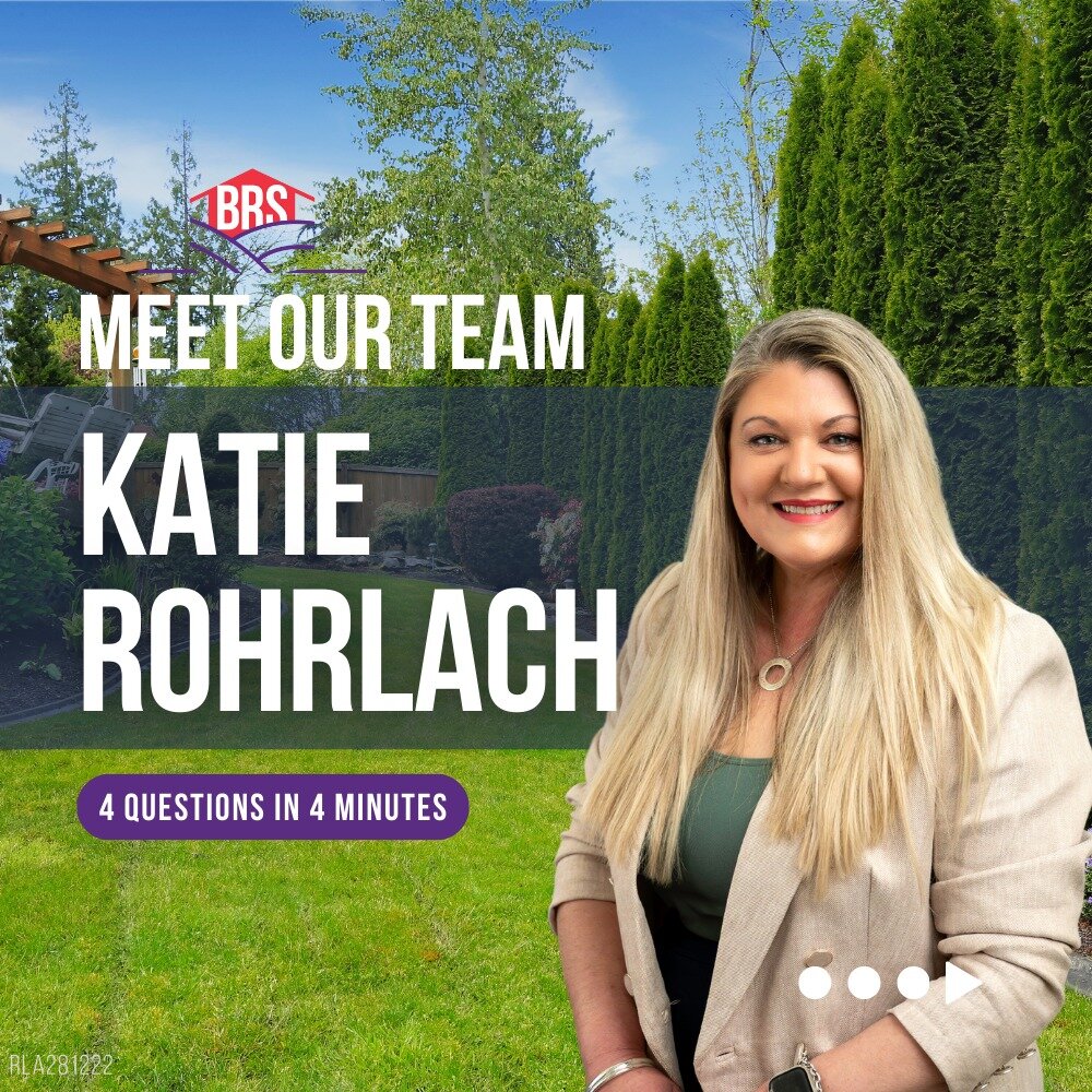 🌟 Meet Katie, Our Newest Real Estate Star! 🌟

We're thrilled to introduce Katie, the latest addition to our incredible team at Barossa Rental Specialists! With nearly 17 years of real estate experience spanning Western Australia, Northern Territory