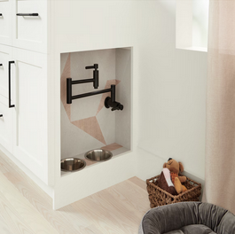BARKitecture? The Ultimate Pet Trend For First Time Home Buyers