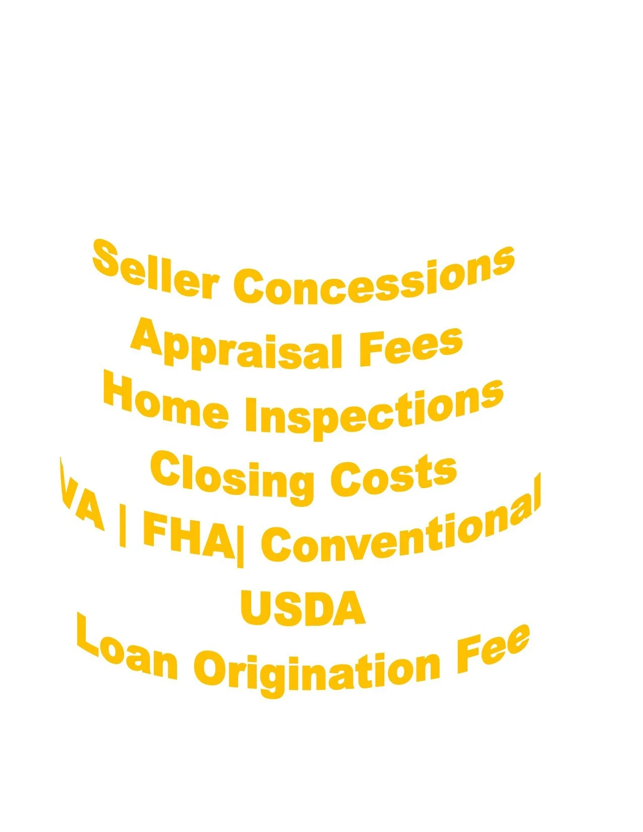 13 Things First Time Home Buyers should Know About Seller Concessions