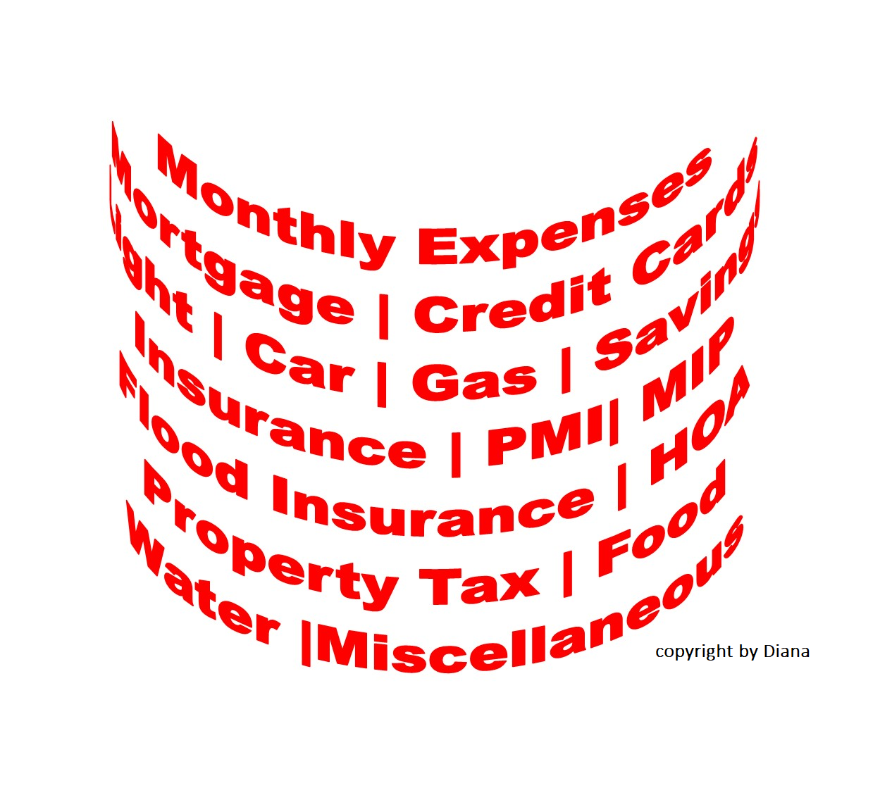 22 Expenses Houston First Time Home Buyers Should Include in Their Monthly Budget