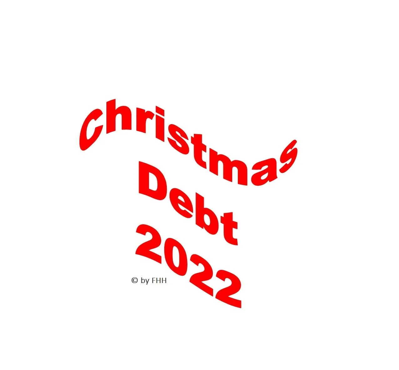 4 Ways First Time Home Buyers Can Avoid Christmas Debt